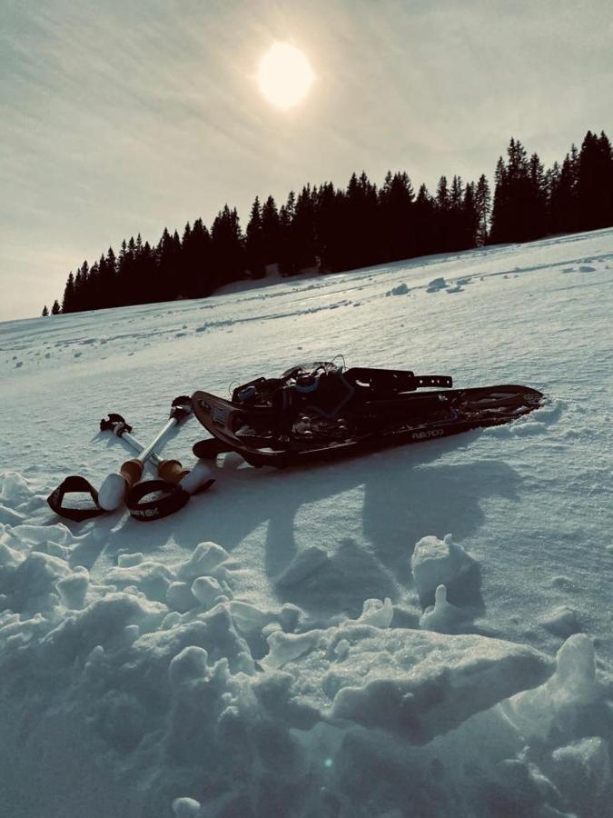 Wolfgangsee Seeblickplatzl 220 - Mit Tollem Seeblick! Strobl Eksteriør bilde